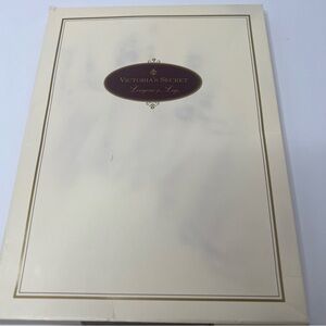 Victoria's Secret Accessories Vintage Victorias Secret Lingerie For